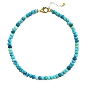 Bora Bora Collar