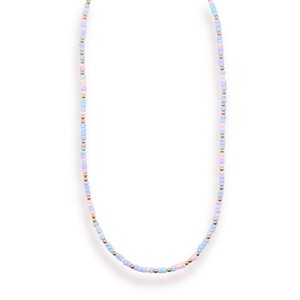 Waterfall Sprinkle Necklace