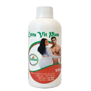 syrup Extra Vit Plus
