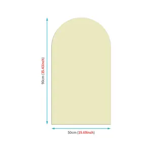 Magnetic Whiteboard Wall Sticker, Self-Adhesive Erasable Removable Reusable, Ideal for Classroom Home School Kids Room