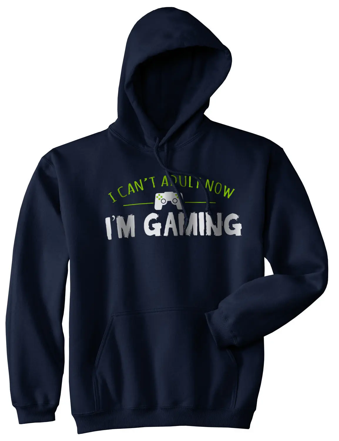 I Cant Adult Im Gaming Funny Video Game Sweater Nerdy Novelty Cool Gamer Hoodie Unisex Vintage Fashion Hoodies Funny Gamer Pullover Novelty Sweatshirt Navy I Cant Adult Im Gaming Funny Video Game Sweater Nerdy Novelty Cool Gamer Hoodie Unisex Vintage Fashion Hoodies Funny Gamer Pullover Novelty Sweatshirt Navy