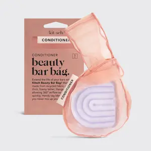 Terracotta Conditioner Bar Bag