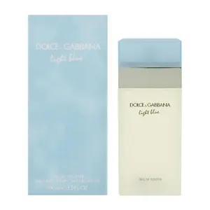Dolce & Gabbana  3.3 oz Light Blue EDT Spray for Women