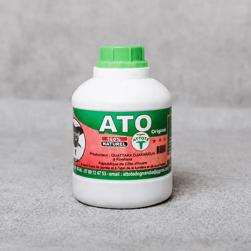 Ato Ivory Coast