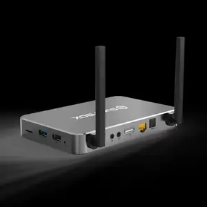 Must have !General Voice Super Remote Control Set PRO/MAX/ULTRA for Home Accessories - 5-in-1 Multipurpose Kit for Spooky Season Decor & Smart Home Upgrades superbox  s6  ultra Wireless