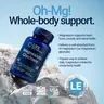 Life Extension Magnesium Glycinate 90 Vegetarian Capsules