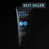 Ball Buddy Deodorant Cream Stay Dry, Smell Fresh, Men's Hygiene Cream for Private Parts for Silky Feel | Moisture Control for Gentle Comfort Body Care