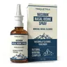 Nasomin Nasal Iodine – Nasal Cleanse– Neutralize Nose - Iodine + Fulvic Acid Blend -100% Natural Mineral Complex – (2 oz. Bottle+Nasal Sprayer) Daily Cleansing