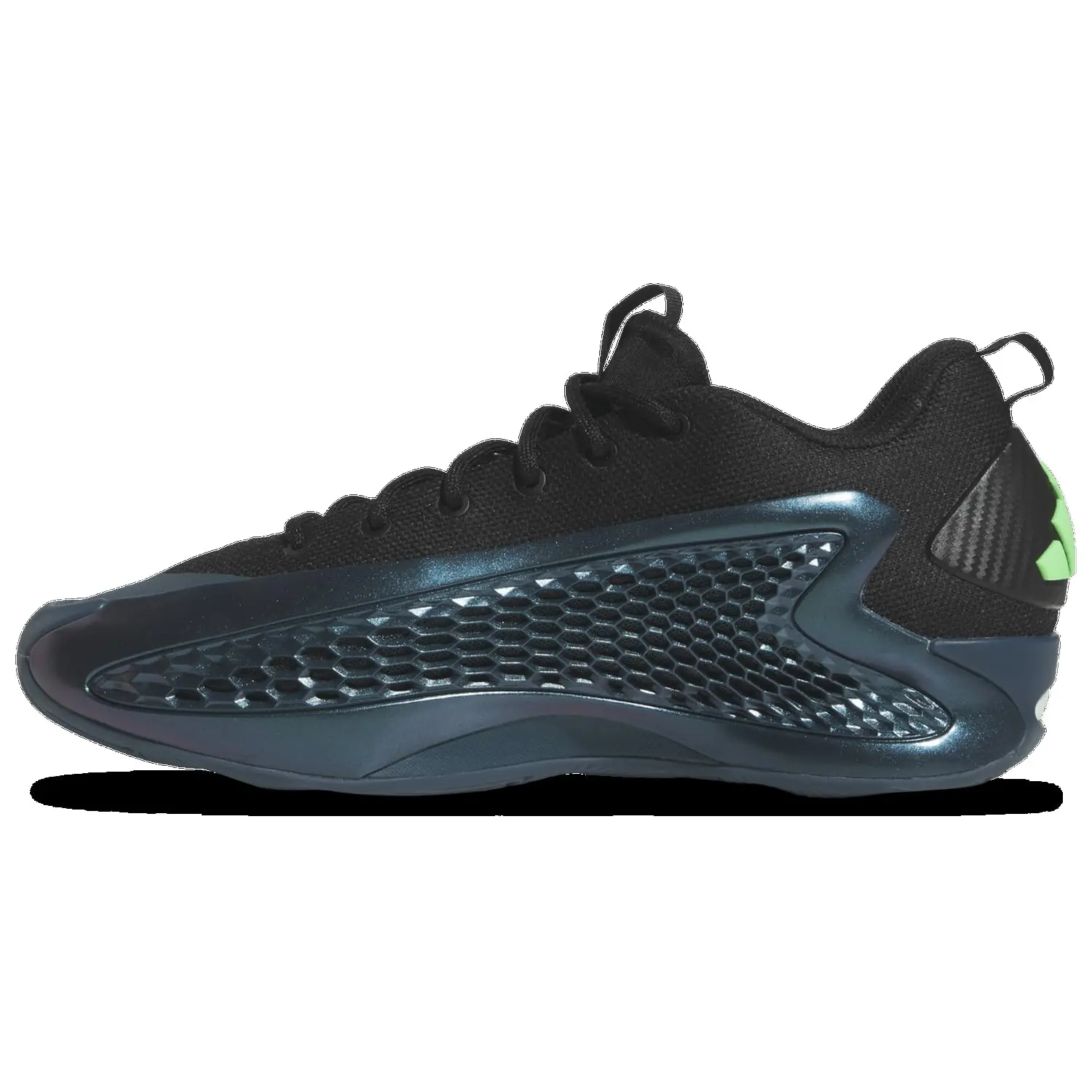 Adidas Mens Anthony Edwards 1 Low Shoes