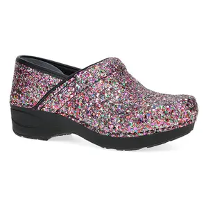 Dansko Wide XP 2.0 Party Glitter