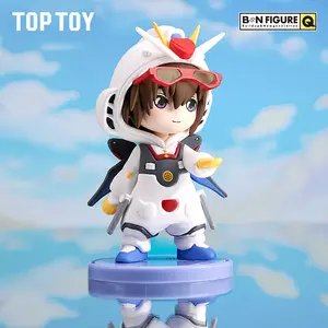 【TOPTOY】  Pajamars Series MOBILE SUIT GUNDAM SEED DESTINY Anime Action Figure-Perfect Gift, Unique HolidayHome &Office Decorations, Mothersdaygift,Summervibes summerwins
