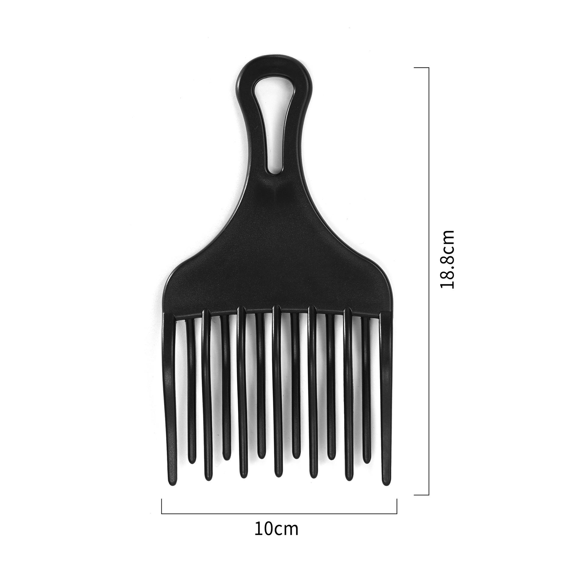 Unice Hair Distribution Comb Fluffy Comb for Wig