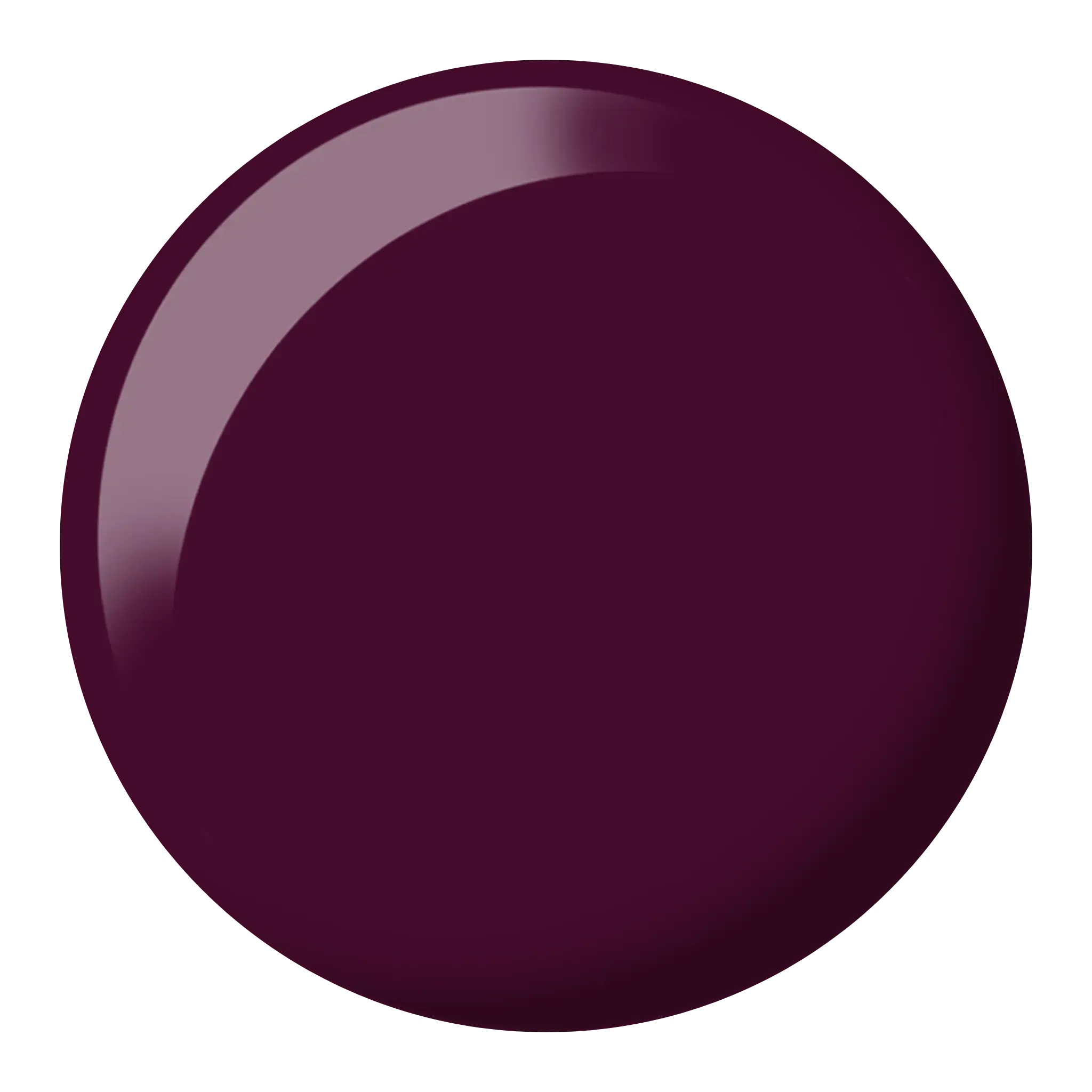 Plum Passion #455