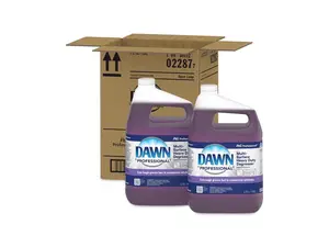 Dawn Multi-Surface Heavy Duty Degreaser Fresh Scent 1 gal Bottle 2/Carton 022877