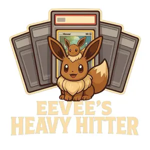 Eevee’s heavy hitters