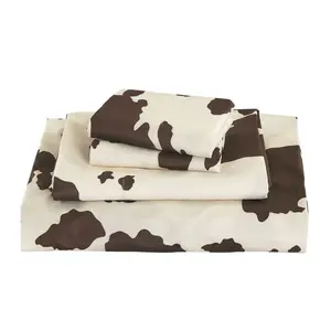 Cowhide Bed Sheets Cowhide Bed Sheets