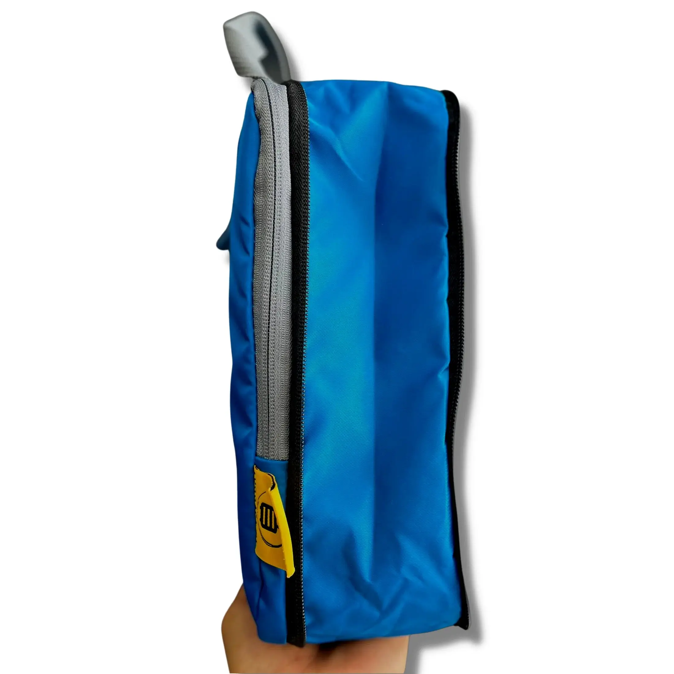 1 Packing Cube – Blue Single Piece 1 Packing Cube – Blue Single Piece