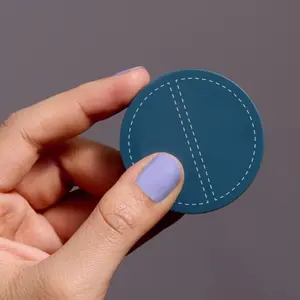 Invisible Spot Fix Concealer - Compact Makeup Tool for Coverage and Lightweight Application