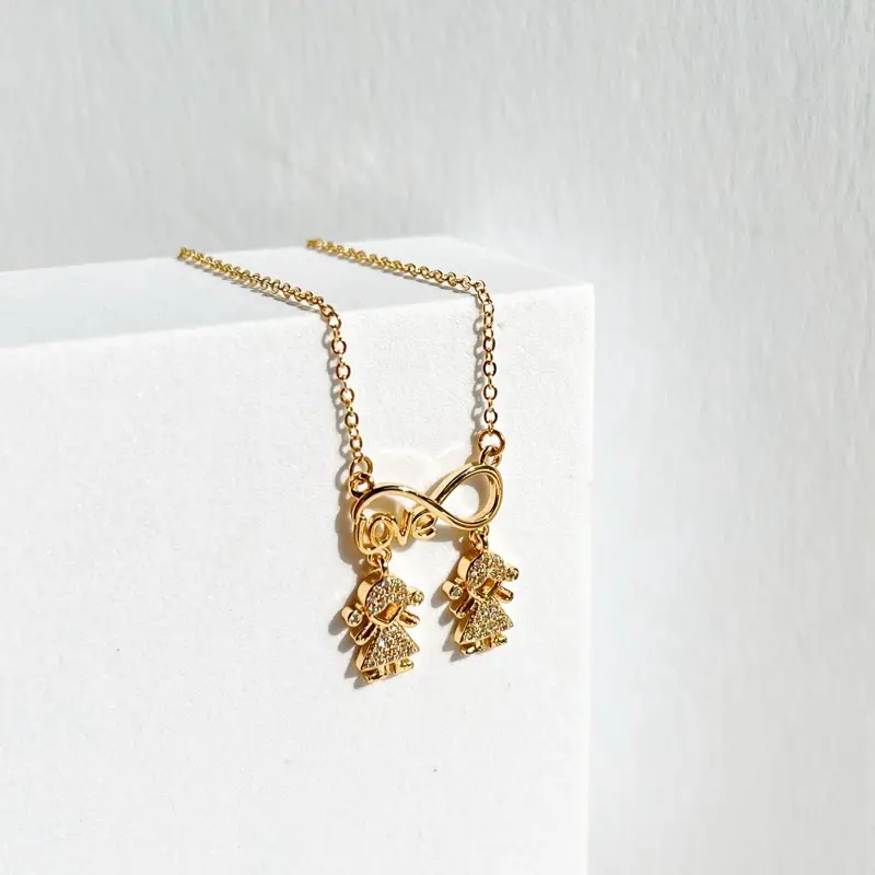Children chain Children chain