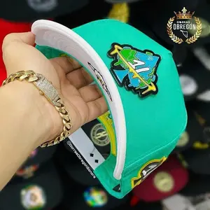 2026 Embroidered Snapback Baseball Cap With Bold Stitching And A Modern Streetwear Vibe. Adjustable Fit For All Sizes, Perfect For Daily Casual Wear Or Gifting.