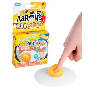 Eggcellent Thinking Putty