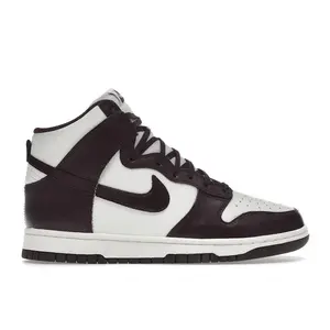 Nike Women's Dunk High Burgundy Crush, from StockX