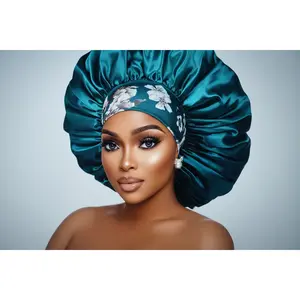 The Wide Band Bonnet
