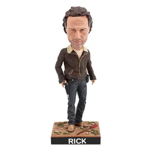 The Walking Dead - Rick Grimes Bobblehead