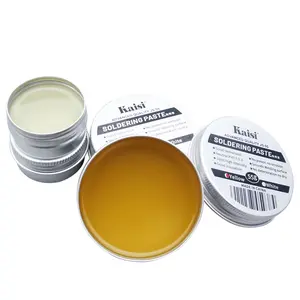 Professional Solder Paste Flux with Rosin for Phone Motherboard Pcb Soldering, Electronic Repair Tool, Equipment Maintenance