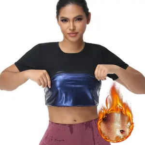 Women's Athletic Tee High-Performance Compression Short Sleeve Athletic Tee Top Performance Baselayer Workout Shirt