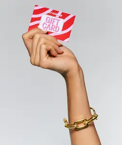 Digital Gift Card