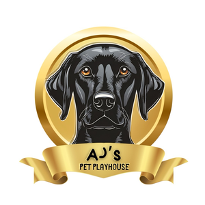 AJ’sPet Playhouse