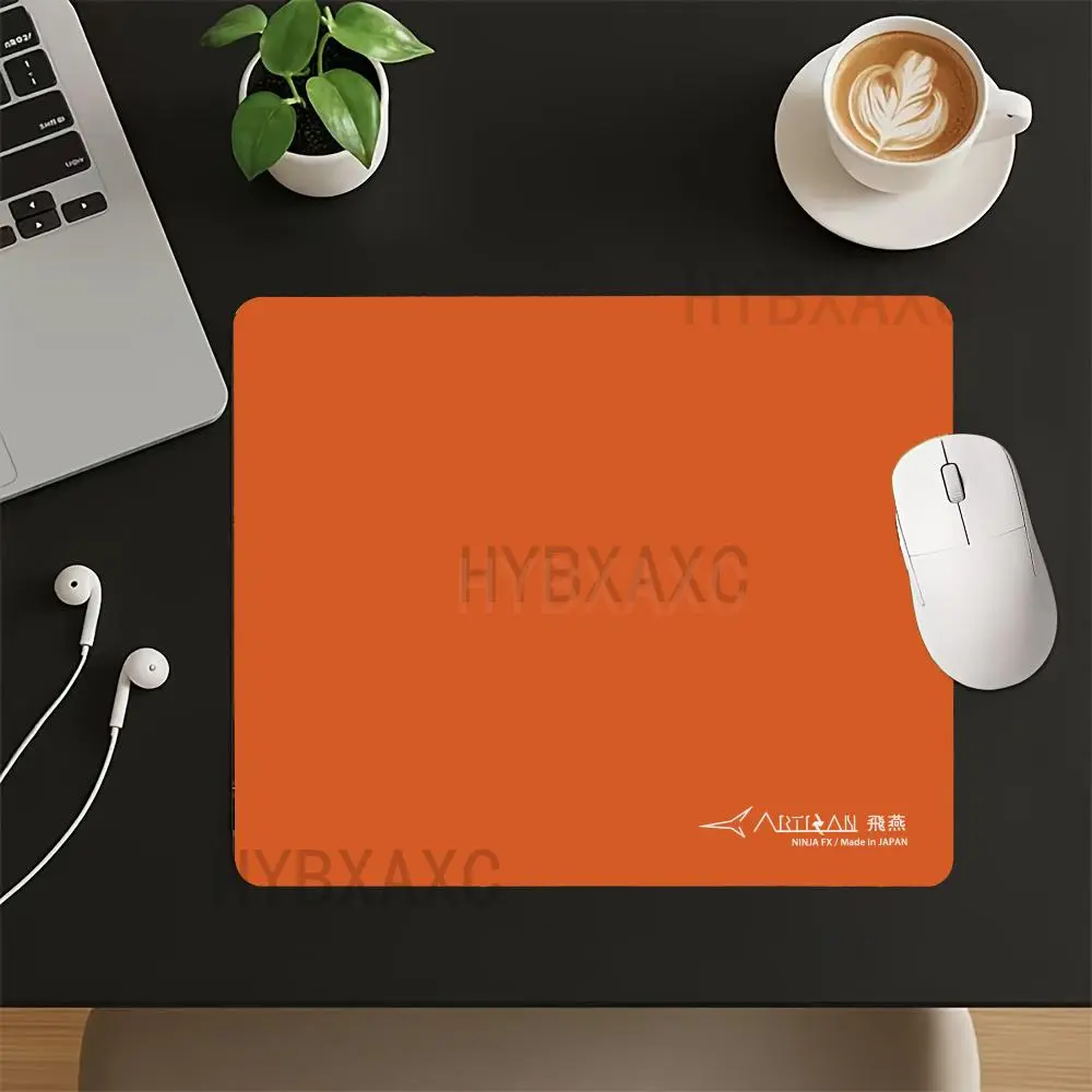 ARTISAN FX Zero FX Feiyan Mouse Pad Waterproof Prevent Fibre Hand Sweating Anti Slip Pad Gamer Mouse Pad Gaming Accessories Mouse Mat Computer Mouse Pad Mouse Pad For Laptop Non Slip Mousepad