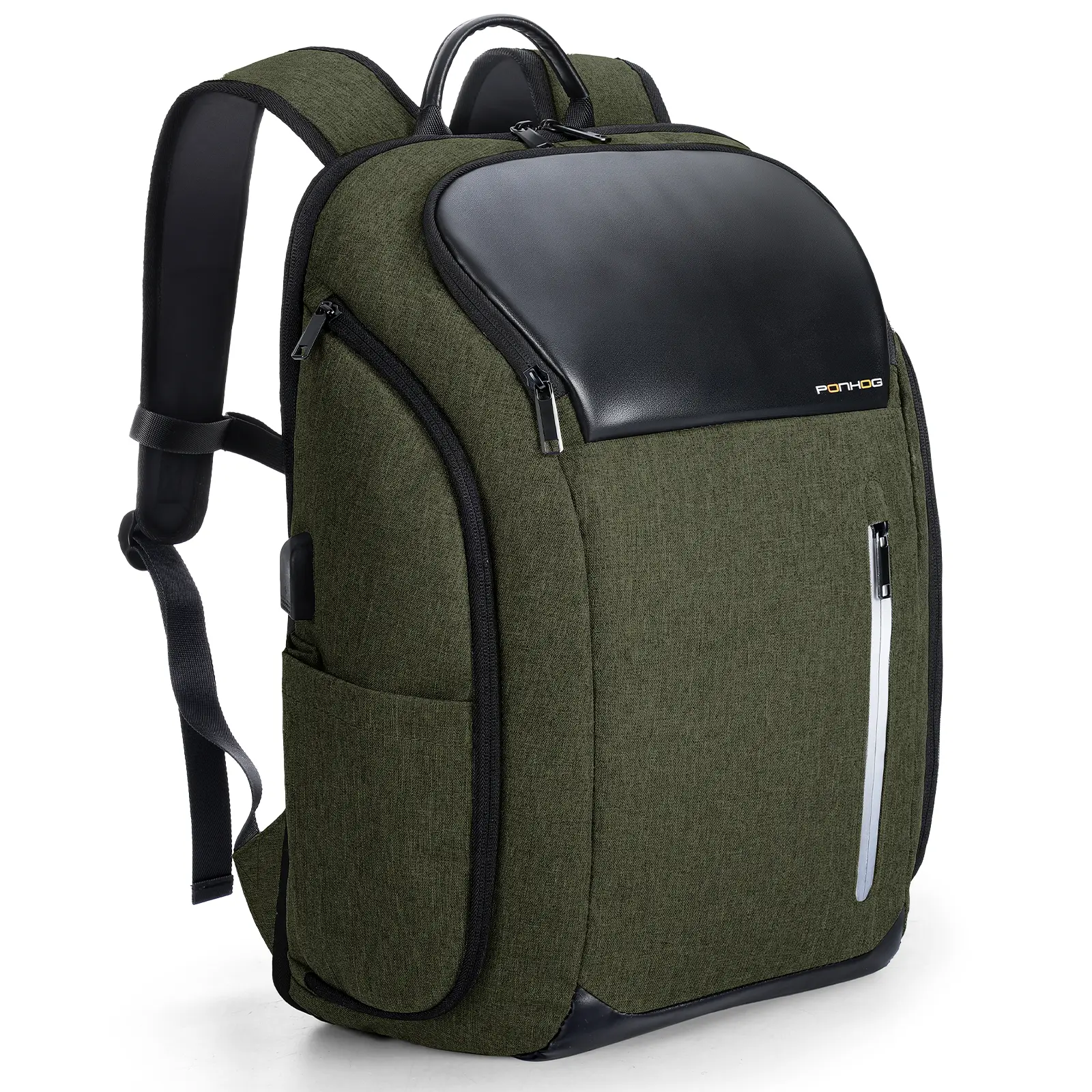 Dark Green