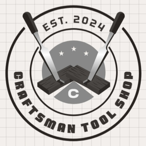 Craftsman Tool Shop