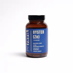 Oyster (Zn)