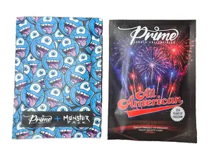 NFL/NBA/MLB\PYT Style  - 30 Hit Break - 20 Monster packs | 10 Brand New All-American Packs
