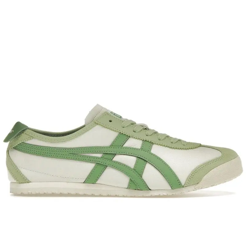ASICS Men's Onitsuka Tiger Mexico 66 Airy Green, from StockX