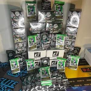 PICK YOUR TEAM NFL MIXER