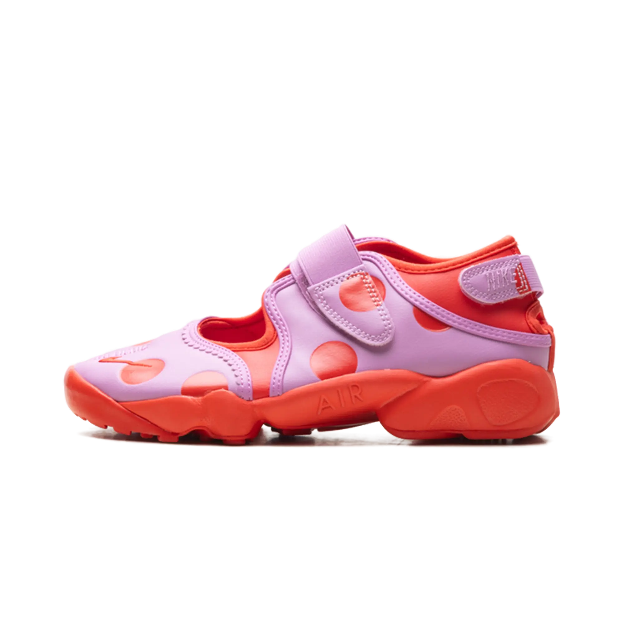 Air Rift WMNS "Light Magenta" IR1226 500