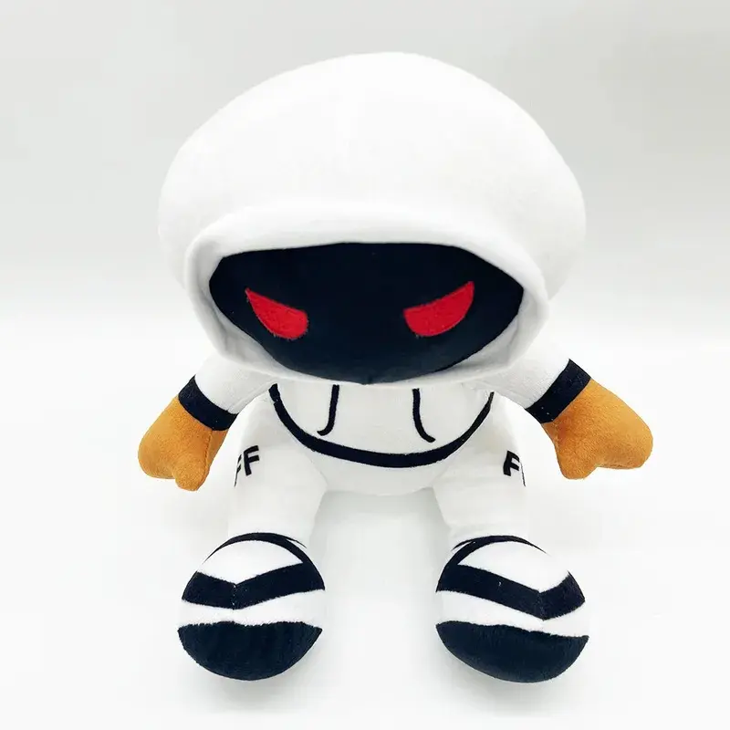 New Foltyn Family Standard Plush Toy, Anime Plush Toy, Plush Toy Stuffed Animals, Soft Plush Children's Gifts, Doll, Birthday, Size 25cm.