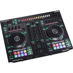 Roland DJ-505 Serato DJ Controller