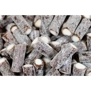 Sour Cola Mega Bites