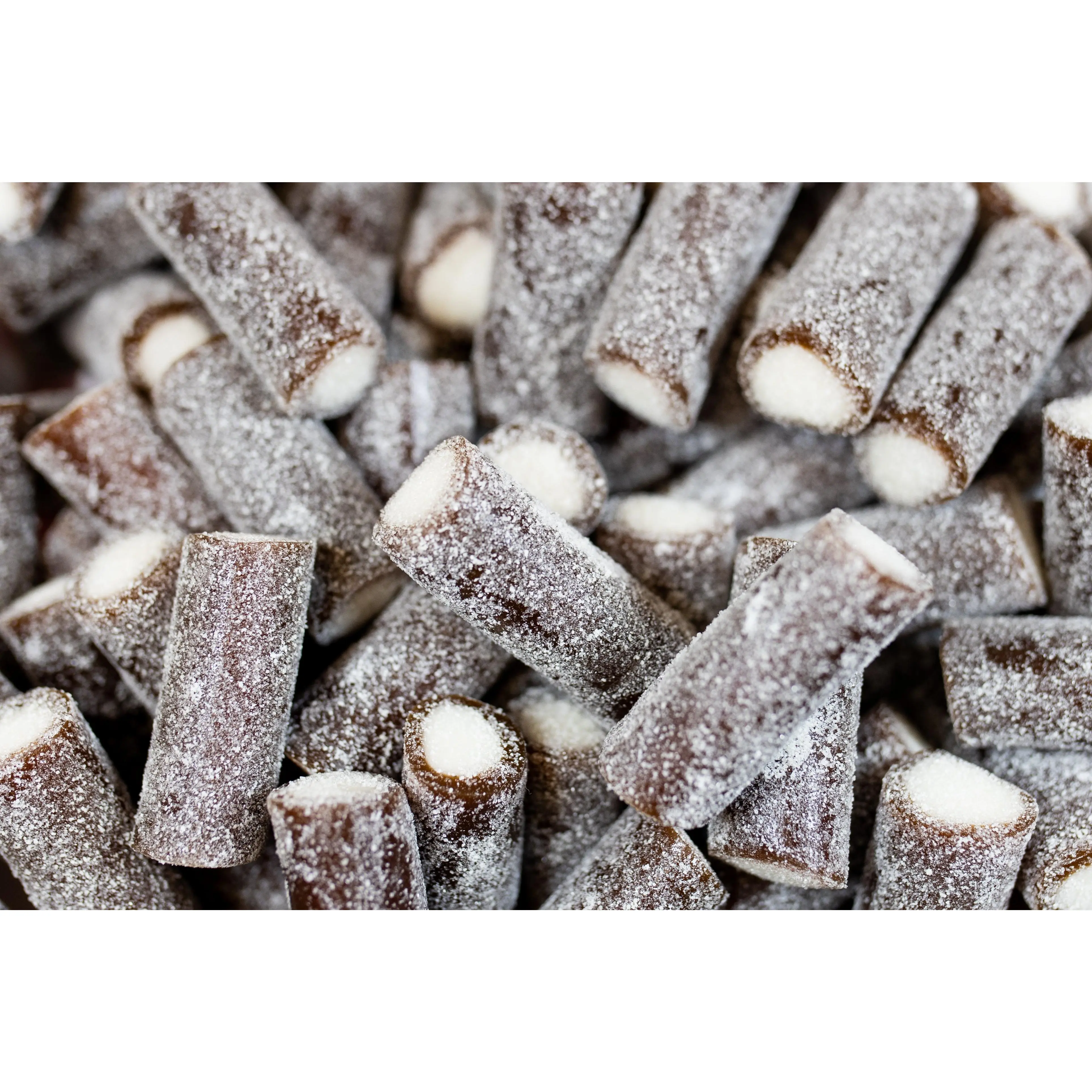 Sour Cola Mega Bites Sour Cola Mega Bites