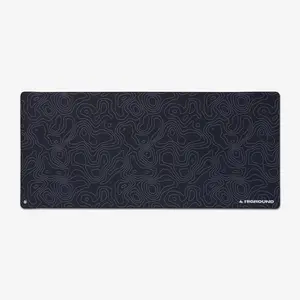Higround Control Mousepad XL - BLACKICE
