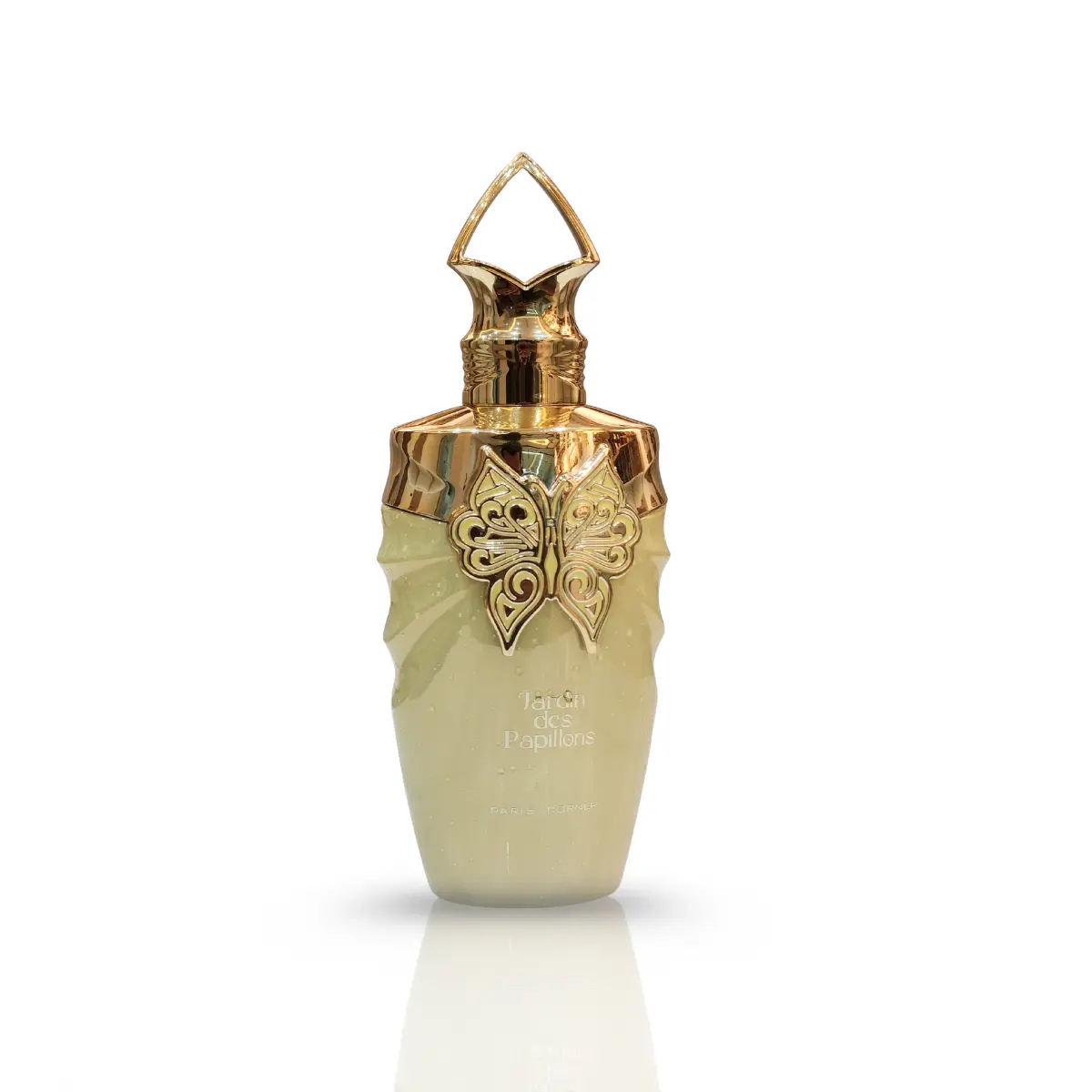 Jardin Des Papillons Fragrance by Paris Corner Perfumes 3.4 Fl Oz