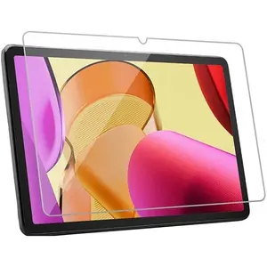 ZeroDamage Ultra-Strong Tempered Glass Screen Protector - Amazon Fire HD 10 (2023)