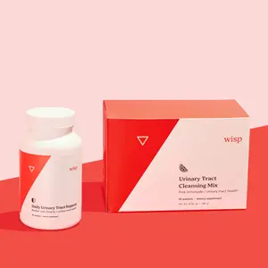 Wisp Urinary Tract Duo | 90 Day Supply