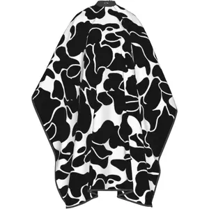 Camo Camouflage Adult Salon Barber Cape Professional Salon Haircut Capes,Haircut Kit Hairdressing Apron