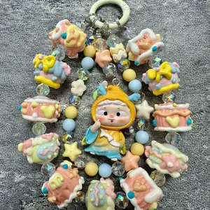 DIY Keychain - Personalize Your Keychain with Your Own Design